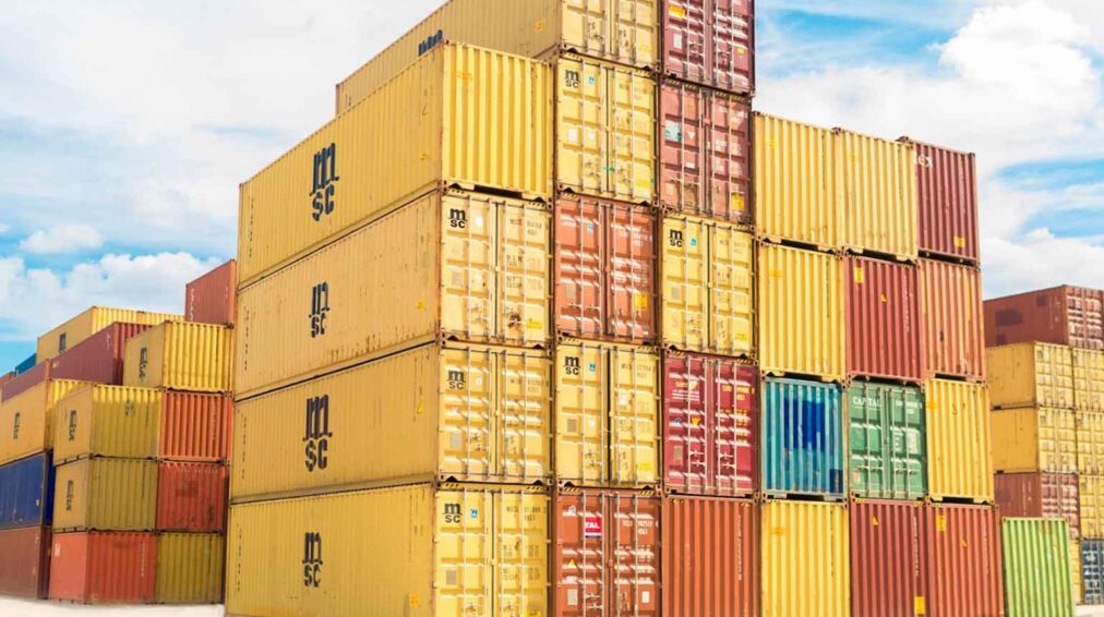 Dry and Non-Reefer   Transport