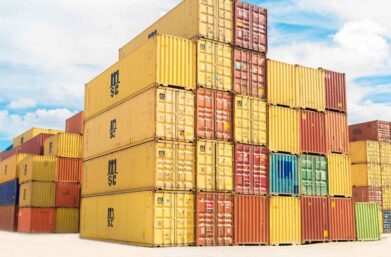 Dry and Non-Reefer   Transport