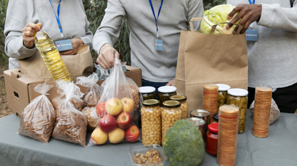 Perishable Goods