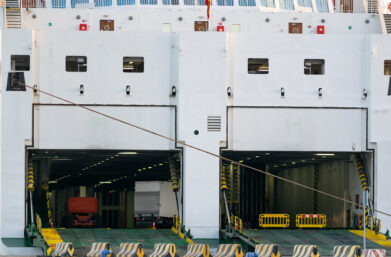 Reefer Transportation